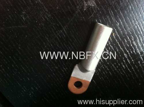 DTL-150 ALUMINIUM & COPPER CABLE CONNECTOR TERMINAL