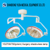 YDZ700/700 (prism) surgical light