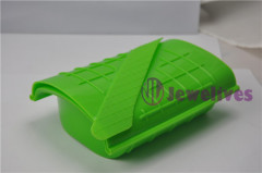 New kitchen Silicone lunch box silicone steamer