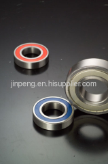 GCR15 PRECISION BEARINGS FOR ELECTRIC MOTOR HOME APPLIANCES