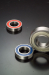 PRECISION BEARING 16 SERIES INCH SIZE