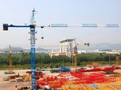 Tower Crane supplier----Shandong Mingwei