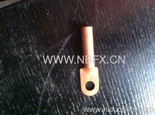 DT-25 COPPER CABLE CONNECT TERMINAL FOR CONDUCTOR 25MM2