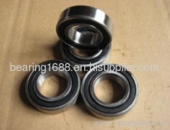 6203-2RS 6204-2RS Ball bearing