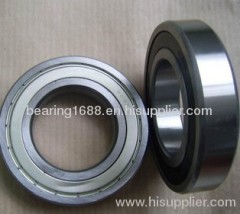 Ball bearing 6215ZZ 6312ZZ