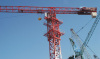 10t TOPLESS TOWER CRANE