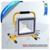 50W COB LED work light