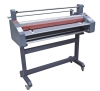 Hot Roll Laminator Machine