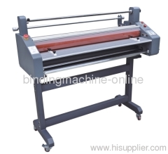 photo roll laminator machine