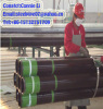 High-pressure seamless steel boiler pipe & tube