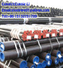 ASTM A106/A53 Gr.B Small diameter seamless steel pipe