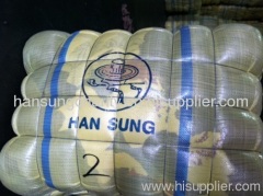 Hansung Charity Co. Ltd.
