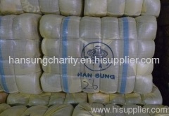 Hansung Charity Co. Ltd.