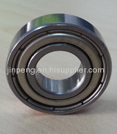 GCR15 PRECISION BEARINGS FOR HOME APPLIANCES. ELECTRIC MOTORS