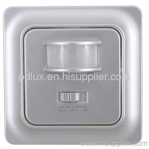 Infrared motion sensor PD-PIR223-V2