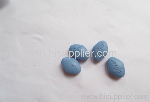 What is the strongest viagra