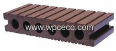 140X25mm Durable and Economic composite decking