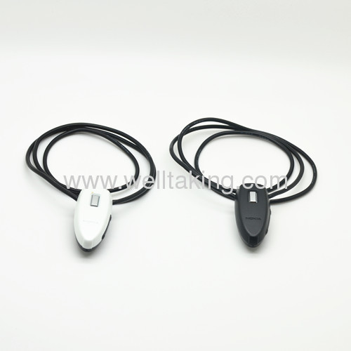 2013 New Bluetooth inductive neckloop for mini wireless earpiece