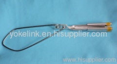 Aluminum Service Wedge Clamp, wedge clamp, Service Wedge Clamp