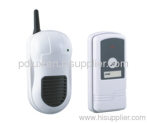 Remote control doorbell PD-YK101