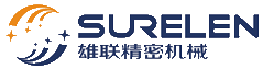 Shanghai Surelen Precision Mechanical Accessory Co.,Ltd.