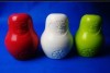 New &quot;M-Cups&quot; Babushka Matryoshka Measuring Cups set of 6