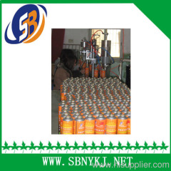 tire repair filling liquid from xiamen factory