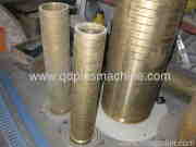 several PE PVC PIPES Head die moulds in common use