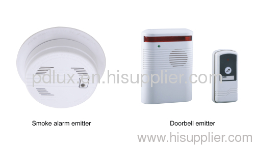 Remote control doorbell PD-YK111