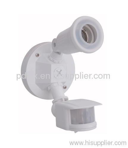 Infrared Sensor Lamp PD-PIR61F