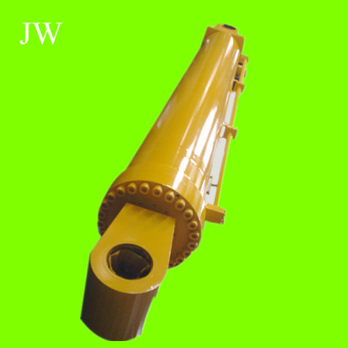 telescopic hatch covers hydraulic cylinder