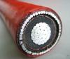 AL Conductor XLPE insulated 1x120mm high voltage power China cable underground installation