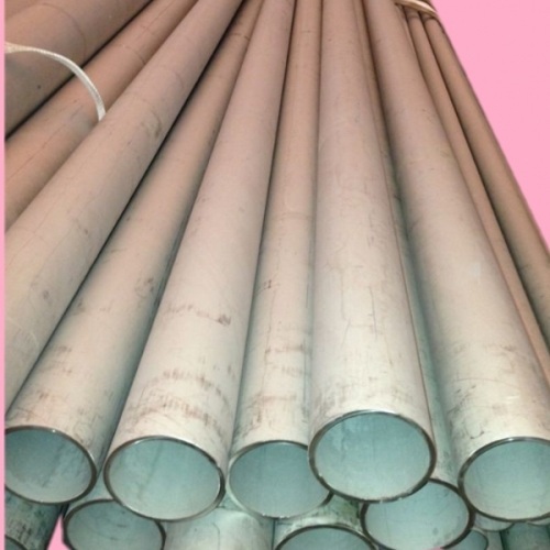 INCONEL 600 Nickel alloy pipes