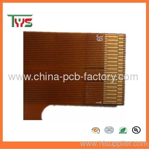 PI stiffener FPC board