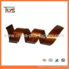 polyimide copper flexible pcb