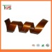 Kapton double sided flexible pcb