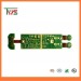 Kapton double sided flexible pcb