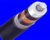 China cable AL Conductor XLPE insulated 1x150mm high voltage power cable underground installation