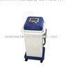 Soft Laser Beauty Machine Water + Air Cooling For Freckle / Tattoo Removal