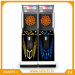 Arcade dart game machine