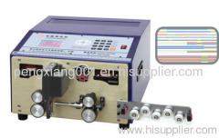 High Speed Cutting Machine