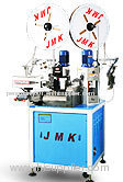 Full automatic terminal crimping machine