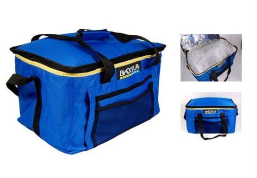 Non woven insulated cooler bags