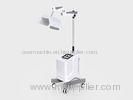 Photo Biological Therapy 625nm PDT and Laser Hair Growth Machine With 808nm Laser