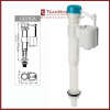 toilet tank fitting fill valve