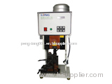 Semi automatic terminal crimping machine