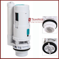 toilet tank fitting flush valve