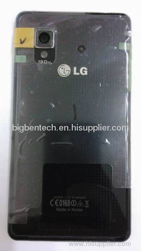 LG Optimus G E973 battery back cover housing