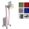 8.4&quot; LED and Diode Laser Hair Growth Machine Treatment Hair Loss 50 / 60Hz
