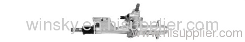 AUDI STEERING GEAR OEM NO.:811422065